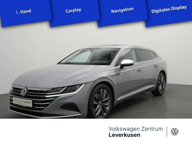 Volkswagen Arteon Shooting Brake Elegance 4Motion PANO A 2023 Diesel