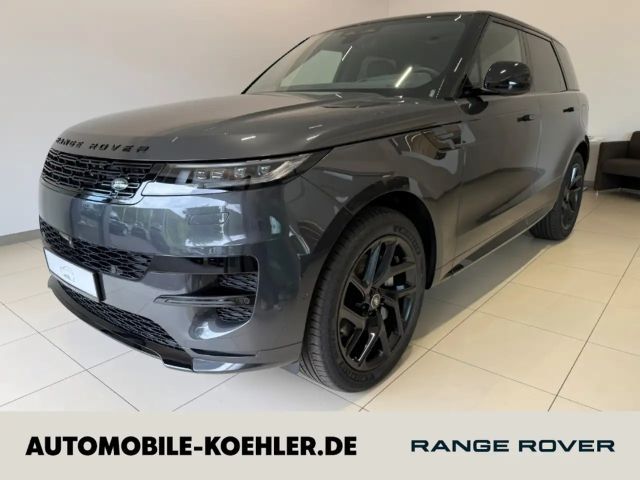 Land Rover Range Rover Sport P460e Dynamic SE SD 22 AHK WKP 2026 Hybride / Benzine