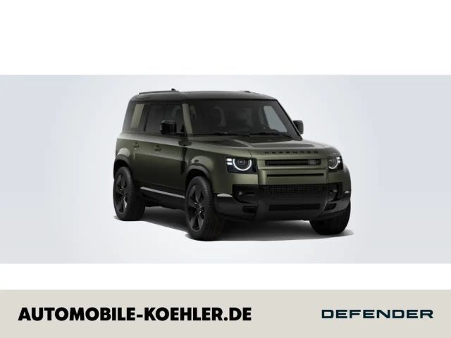 Land Rover Defender 110 D250 X-Dynamic SE AHK PANO WKP 22'' 2026 Diesel