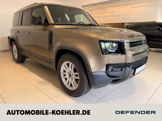 Land Rover Defender 110 D250 S LUFTFEDER WKP AHK BLACK-PACK 2026 Diesel