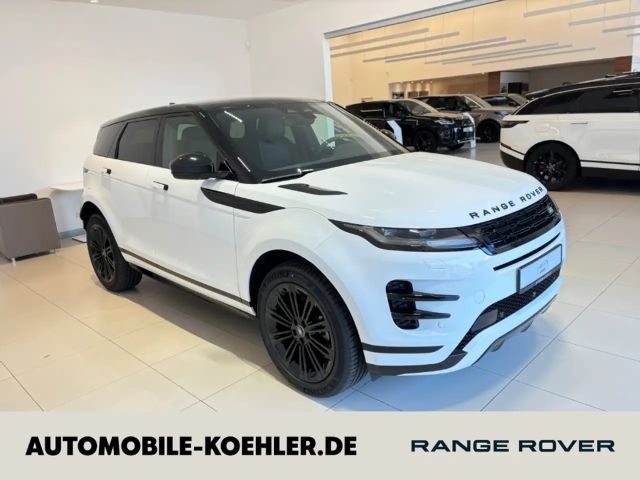 Land Rover Range Rover Evoque 2025 Diesel