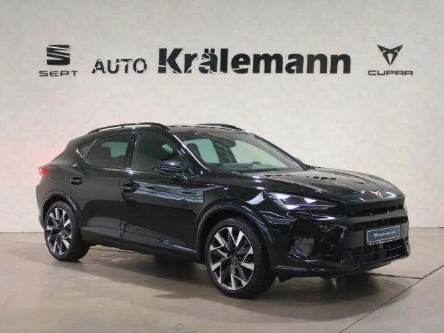 Cupra Formentor VZ 2.0 TSI DSG 245 kW 4Drive*AHK* 2025 Benzine