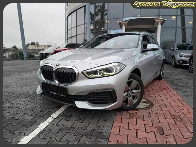 BMW 116 2021 Diesel
