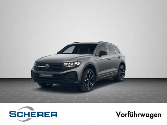 Volkswagen Touareg Final-Edition Panorama 22-Zoll Dynaudio 2026 Diesel