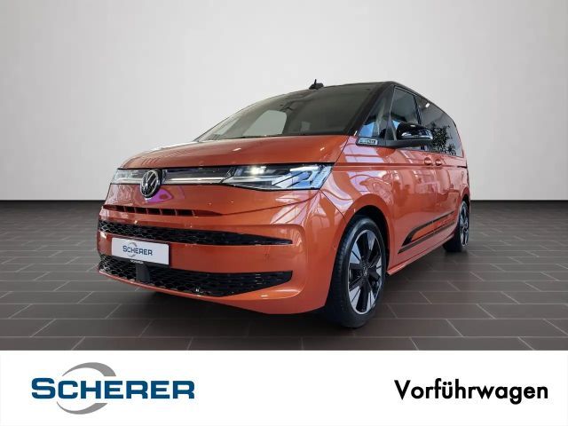 Volkswagen T7 Multivan Multivan "Edition" TDI 110kW DSG KÜ Pano 7Sitzer 2026 Diesel
