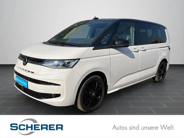 Volkswagen T7 Multivan Multivan 1.4 TSIe DSG Life MATRIX-LED AHK ACC NA 2023 Hybride / Benzine