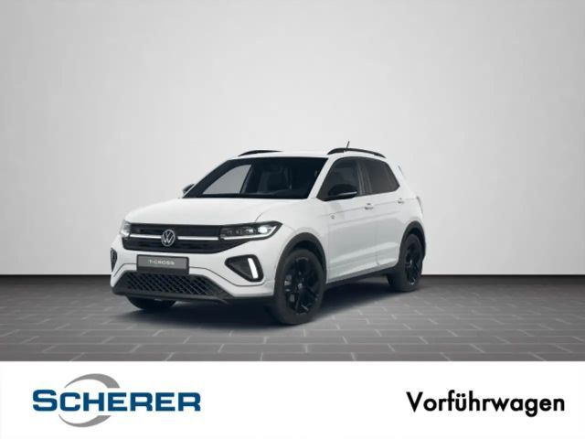 Volkswagen T-Cross R-Line 1.0 l TSI OPF 85 kW (116 PS) 7-Ga 2026 Benzine