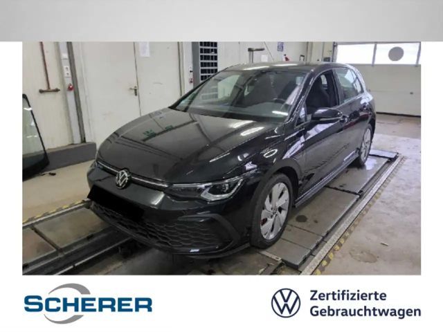 Volkswagen Golf GTE VIII GTE 1.4 TSIe DSG SHZ MATRIX-LED ACC NA 2022 Hybride / Benzine