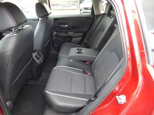 Honda ZR-V