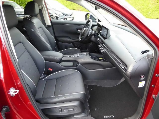 Honda ZR-V