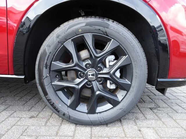 Honda ZR-V