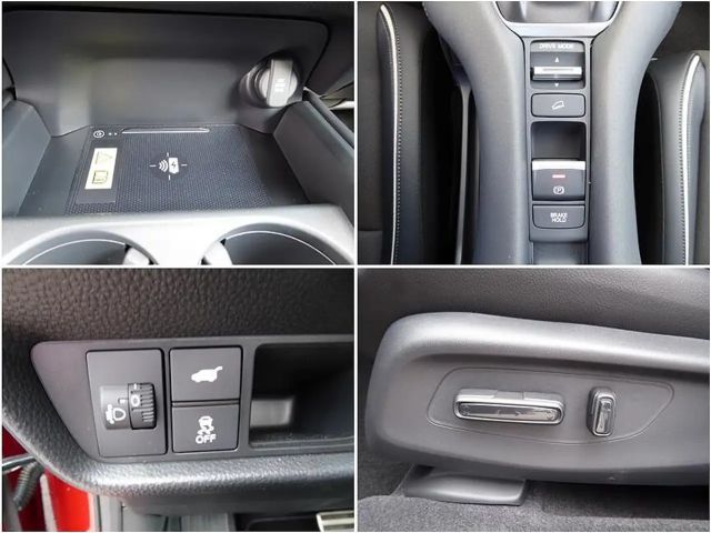 Honda ZR-V