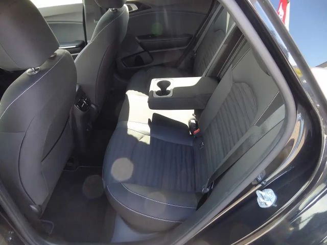 Kia ProCeed / pro_cee'd