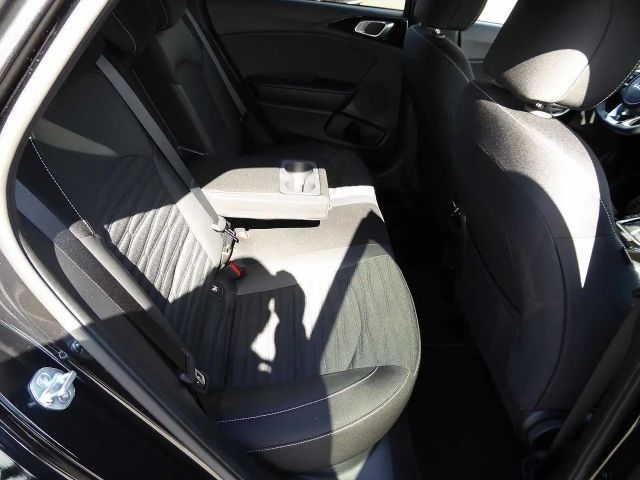 Kia ProCeed / pro_cee'd