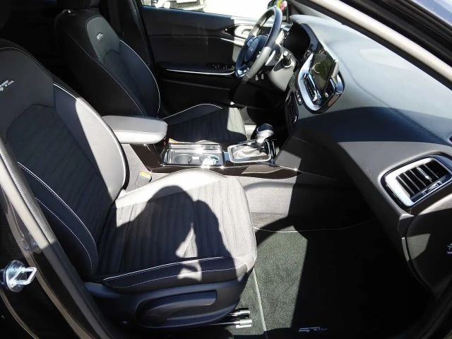 Kia ProCeed / pro_cee'd