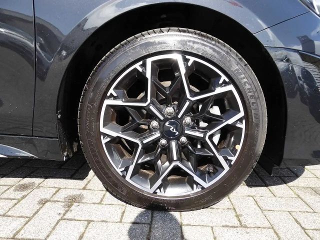 Kia ProCeed / pro_cee'd