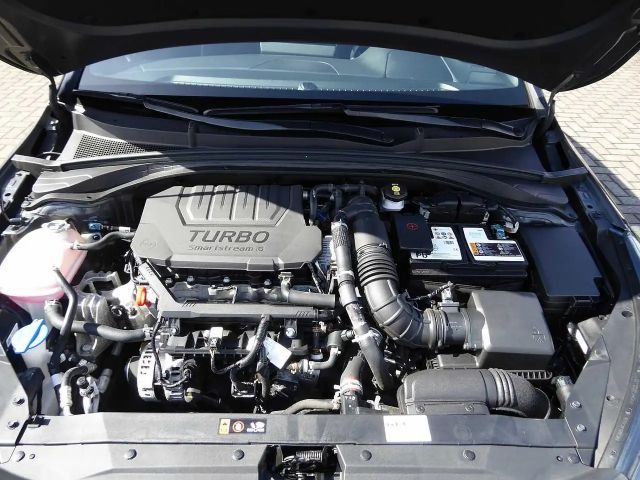 Kia ProCeed / pro_cee'd