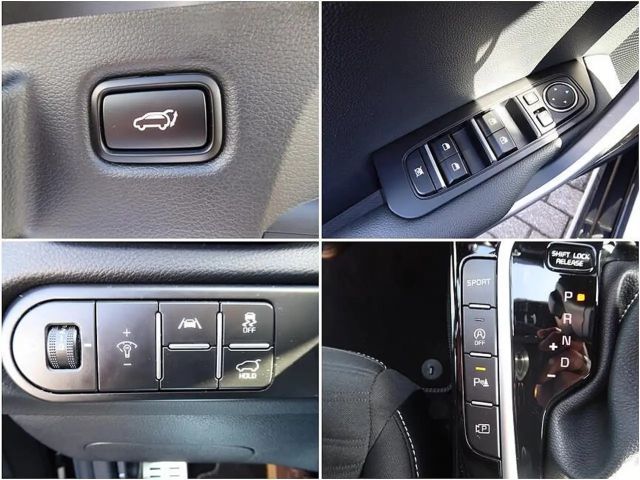 Kia ProCeed / pro_cee'd