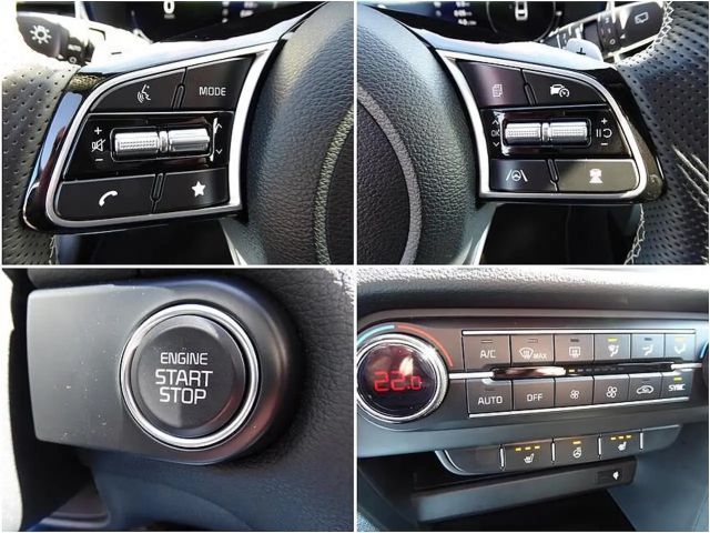 Kia ProCeed / pro_cee'd