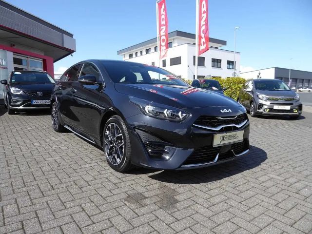 Kia ProCeed / pro_cee'd