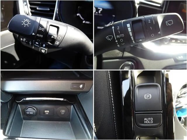 Kia ProCeed / pro_cee'd