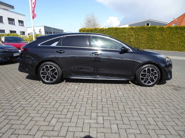 Kia ProCeed / pro_cee'd
