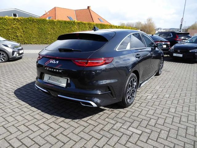 Kia ProCeed / pro_cee'd