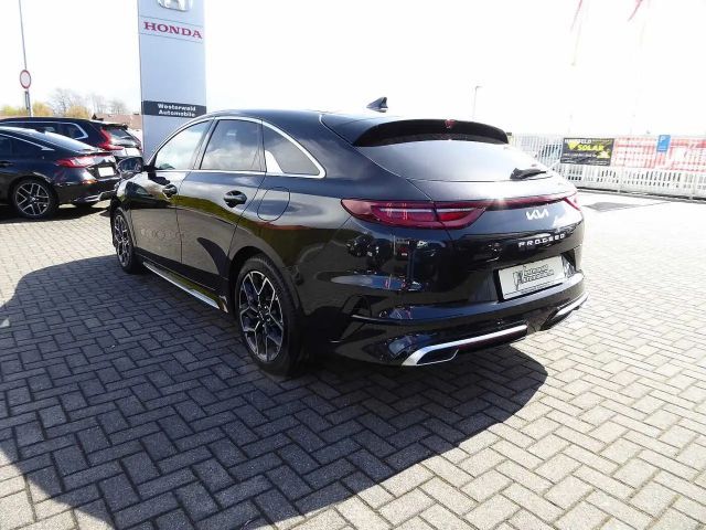 Kia ProCeed / pro_cee'd