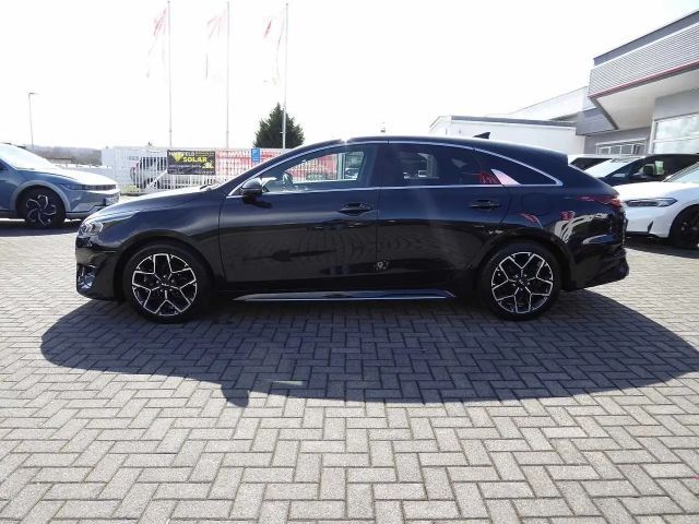 Kia ProCeed / pro_cee'd