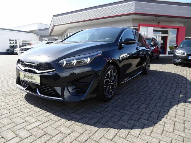 Kia ProCeed / pro_cee'd