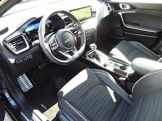 Kia ProCeed / pro_cee'd