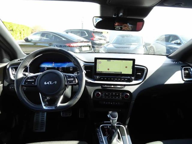 Kia ProCeed / pro_cee'd