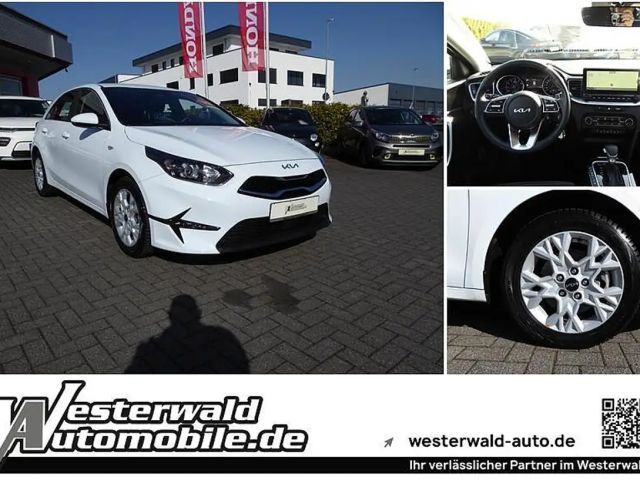 Kia Ceed / cee'd
