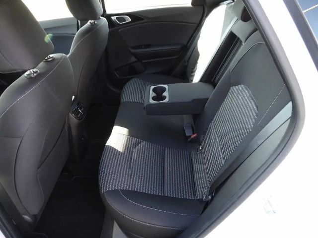 Kia Ceed / cee'd