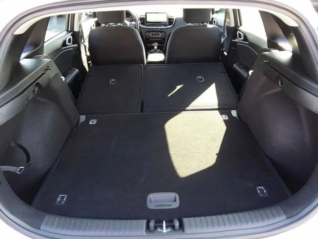 Kia Ceed / cee'd