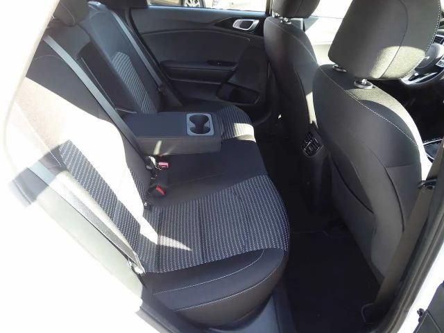 Kia Ceed / cee'd