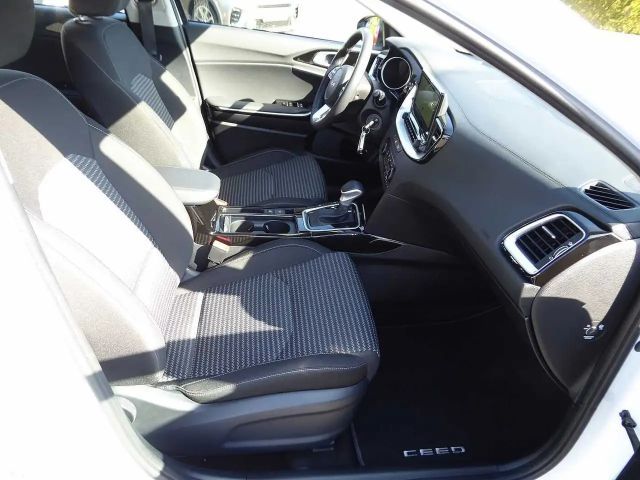 Kia Ceed / cee'd