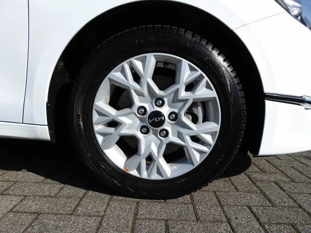 Kia Ceed / cee'd