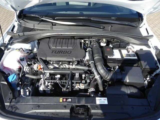 Kia Ceed / cee'd