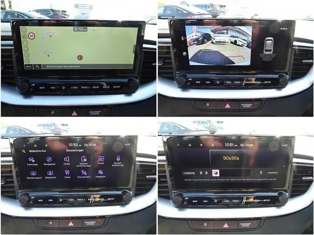 Kia Ceed / cee'd