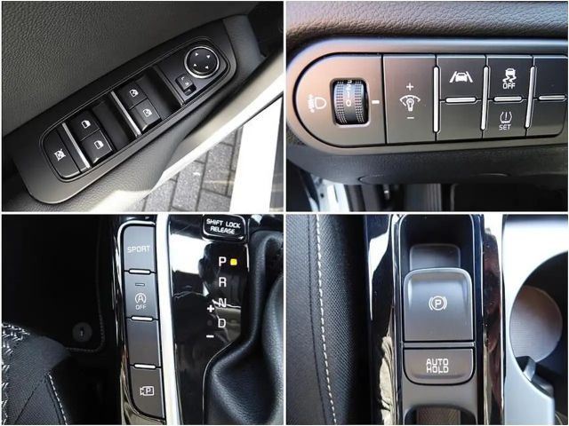 Kia Ceed / cee'd