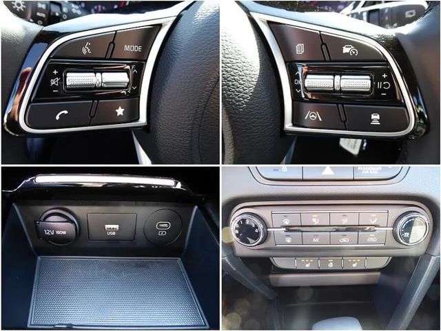 Kia Ceed / cee'd