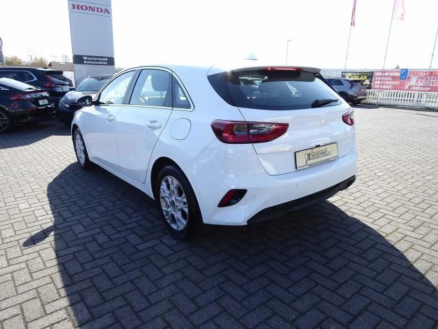 Kia Ceed / cee'd