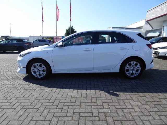 Kia Ceed / cee'd