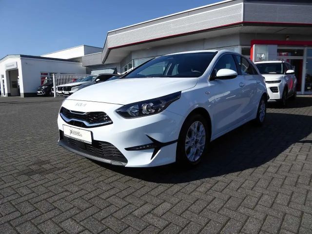 Kia Ceed / cee'd