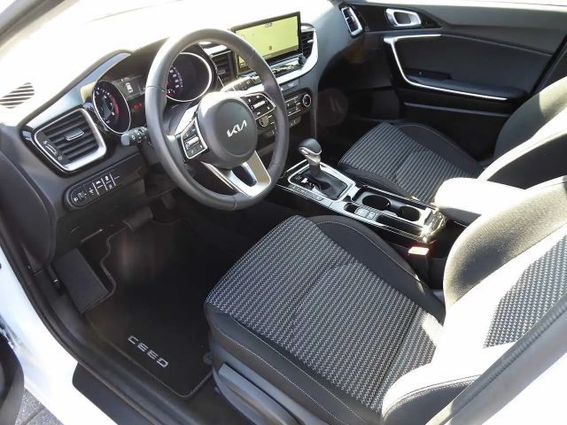 Kia Ceed / cee'd