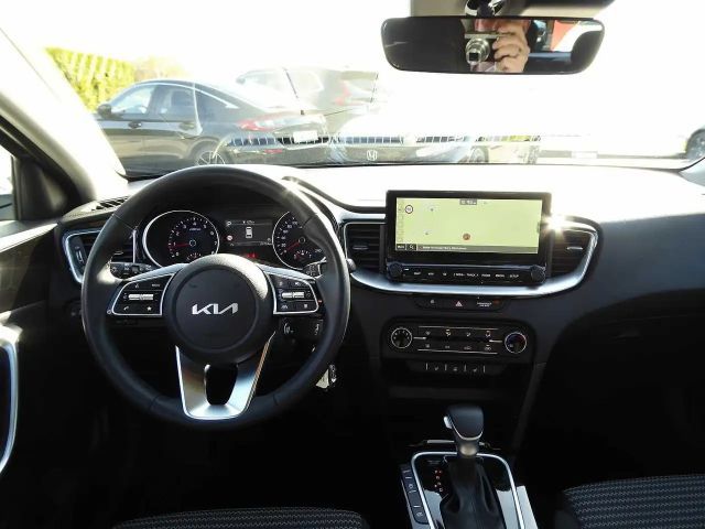 Kia Ceed / cee'd