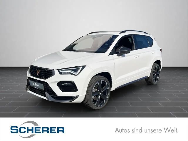 Cupra Ateca 1.5 TSI AHK 360°-Kamera CarPlay 2023 Benzine