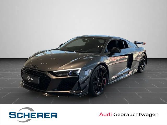 Audi R8 2023 Benzine