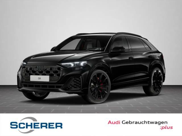 Audi Q8 2025 Hybride / Benzine
